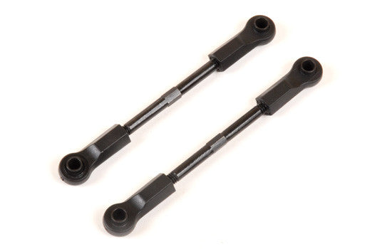 Biellettes pincement arrière (2p) T2M T4941/13