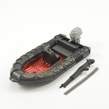 Ensemble de bateau - Accessoires pour crawler 1/18