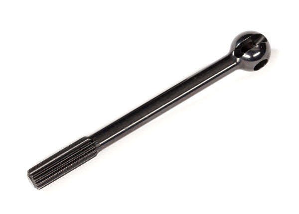 Demi cardan externe pour essieu en acier 9051X/9052X (x1) - Traxxas 9055X