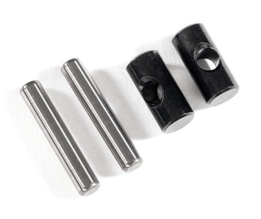 Bagues de cardan - goupilles pour essieu en acier 9051X/9052X (x1) - Traxxas 9059X