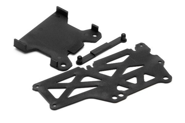 Hpi 73409 Platine superieure micro