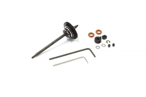 Differentiel a billes Kyosho Mini-Z MR02-03 - K.MZW436