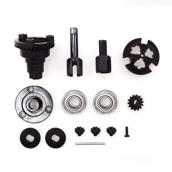 Pignon différentiel pour Carisma GT24B - CARI15394