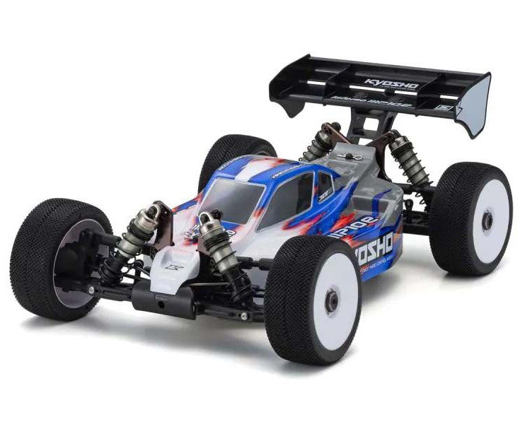 Kyosho Inferno MP10E TKI2 4WD KIT 34116B