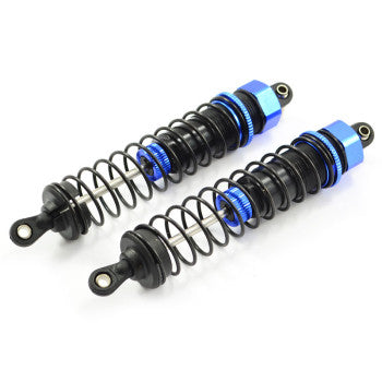 Amortisseurs arrière pour FTX Vantage/Carnage complet (2pcs) - FTX6203