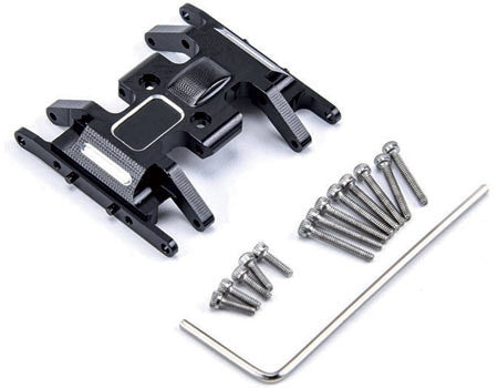 Renfort cellule CNC pour Axial SCX24 - T422596
