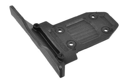 Corally - Pare-chocs avec plaque de protection arrière (1pcs) - C-00180-879