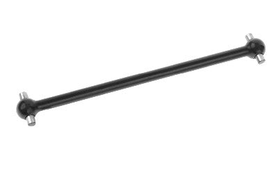 Team Corally - Arbre de transmission avant en acier (1pcs) - C-00180-897