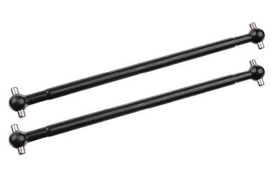 Team Corally - Cardans arrière en Acier - (2pcs) - C-00180-895