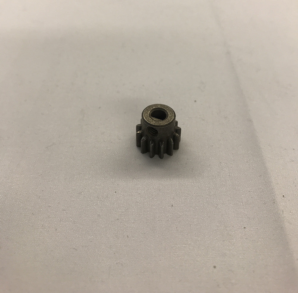 Pignon moteur 13 dts - 5mm - 6387