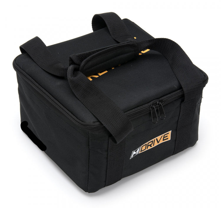 Sac de Transport pour radio RC, chargeur...