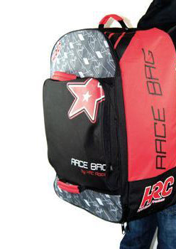 Sac à dos de Transport XXL RC 1/8 (Taille 670 x 470 x 260 mm) HRC9932RB