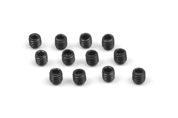 Lot de visseries BlackZon 540152