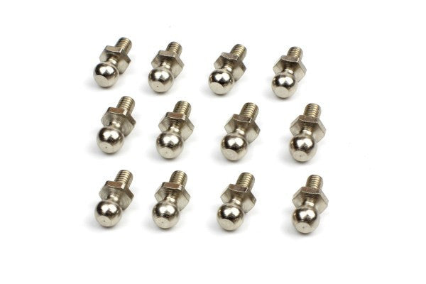 Lot de rotules BlackZon 540143