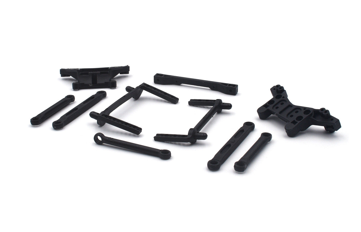 Kit de support de carrosserie et tringlerie de direction Modster XGT - MD11742