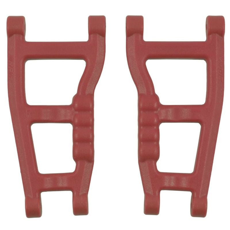 Triangle arrière Slash rouge - RPM80599