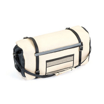 Sac à bagages Fastrax scale pour 1/10,1/8 (9cm x 4.5cm)  sable