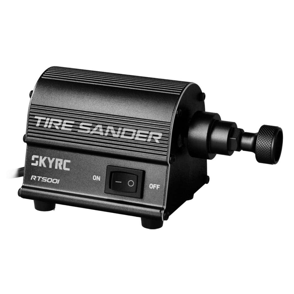 Ponceuse à pneus SkyRC Noir - SK-600150-01