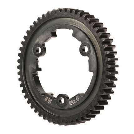 Traxxas 6444 Couronne acier large 54dts M01