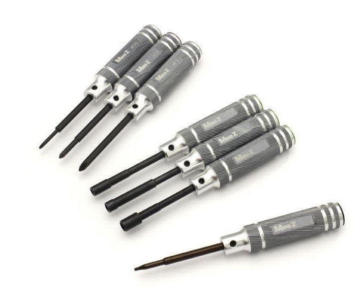 Kyosho Outils SP Tool Set 2 Kyosho Mini-Z MZW120