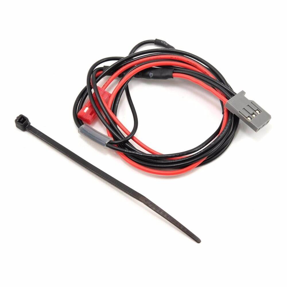Sonde de température et de tension (compatible XO-1) Traxxas 6524