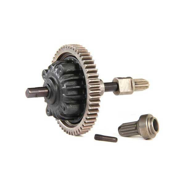 Différentiel central complet pour Traxxas Hoss - TRX6780A