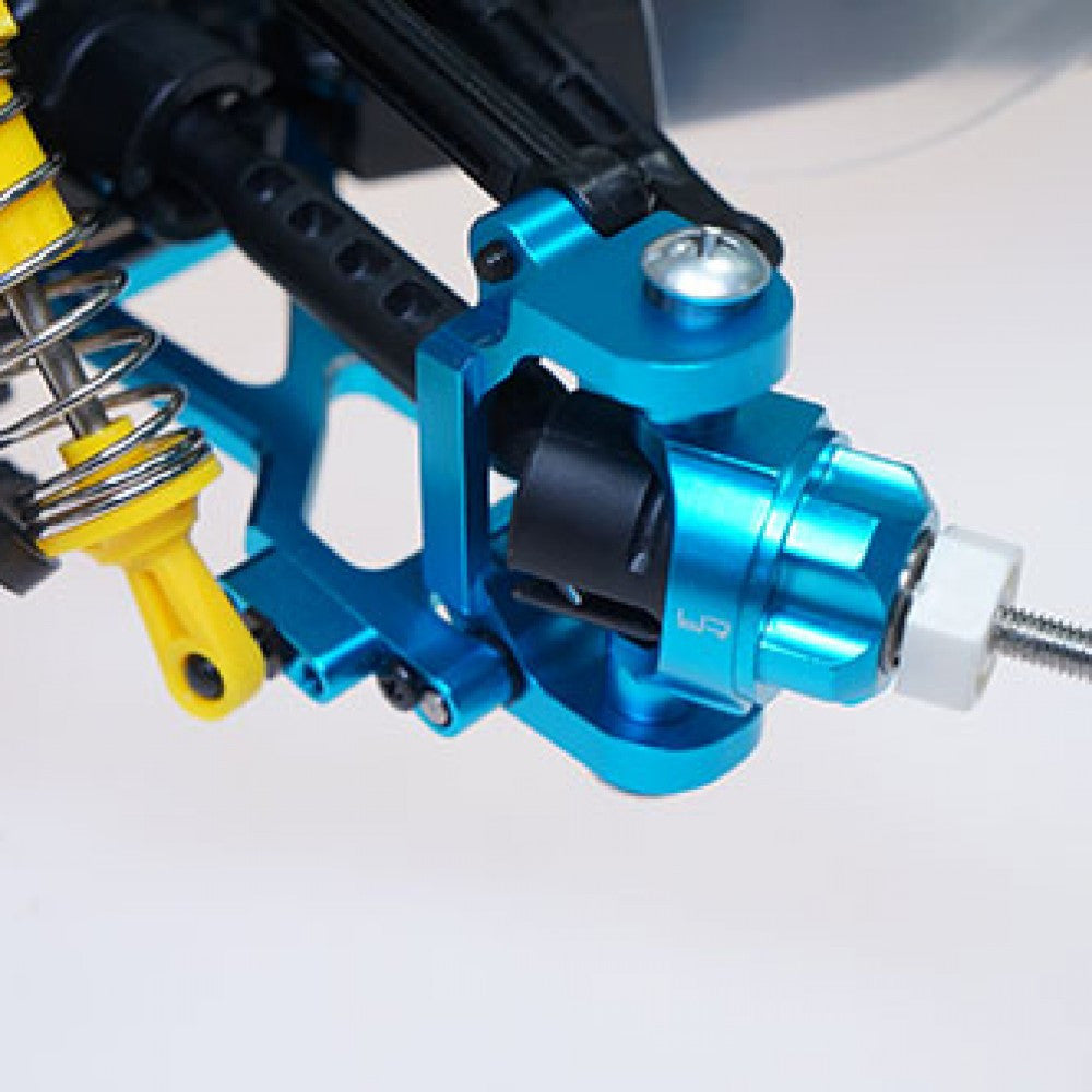 Yeah Racing Kit options Alu Tamiya TT02B