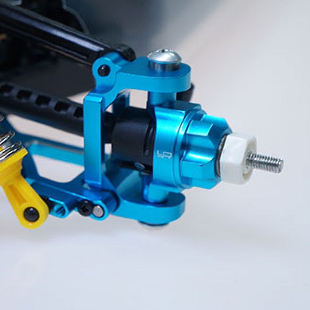 Yeah Racing Kit options Alu Tamiya TT02B