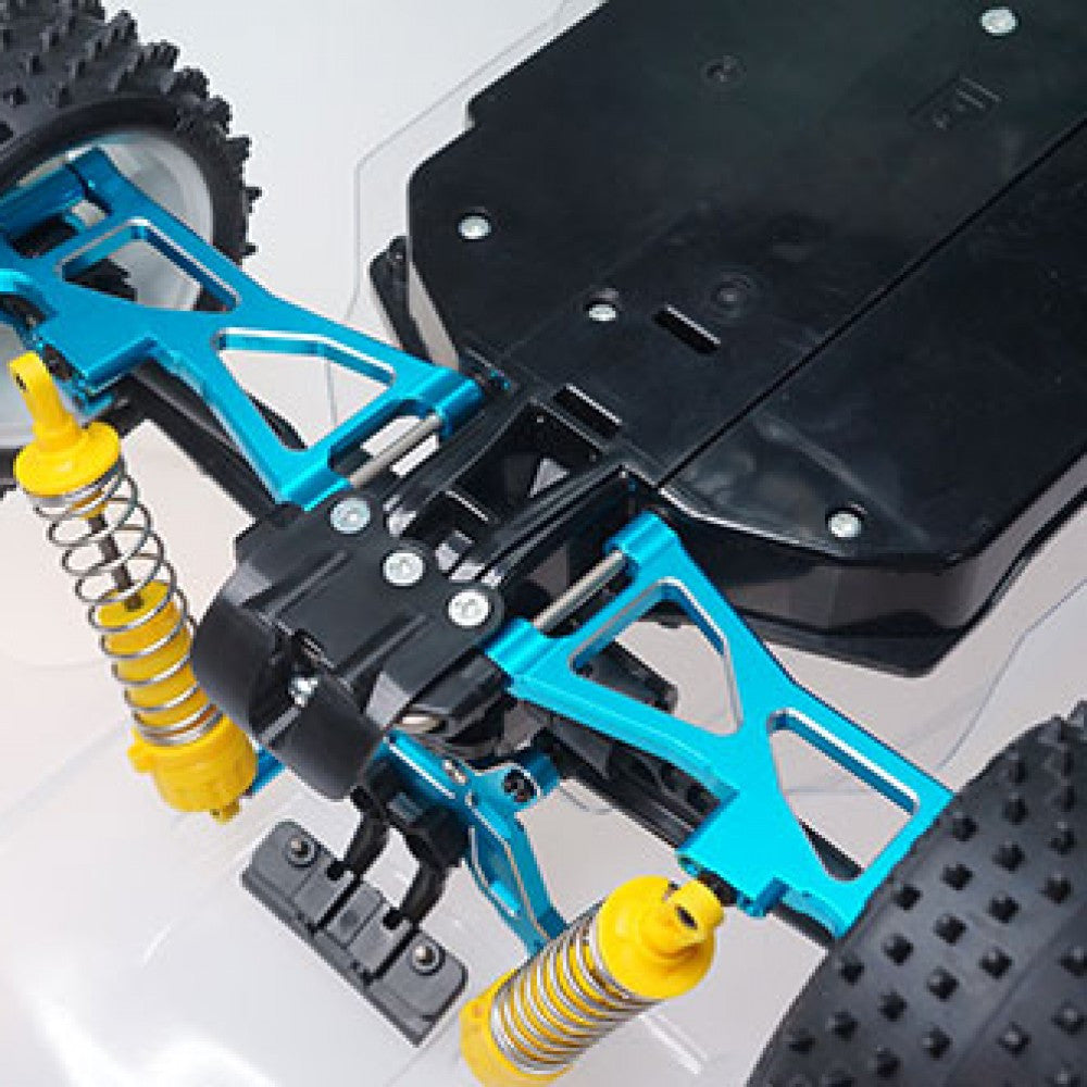 Yeah Racing Kit options Alu Tamiya TT02B