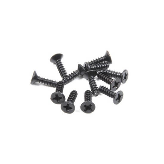 Vis Tête fraisée 3x10mm - T2M T4911/67
