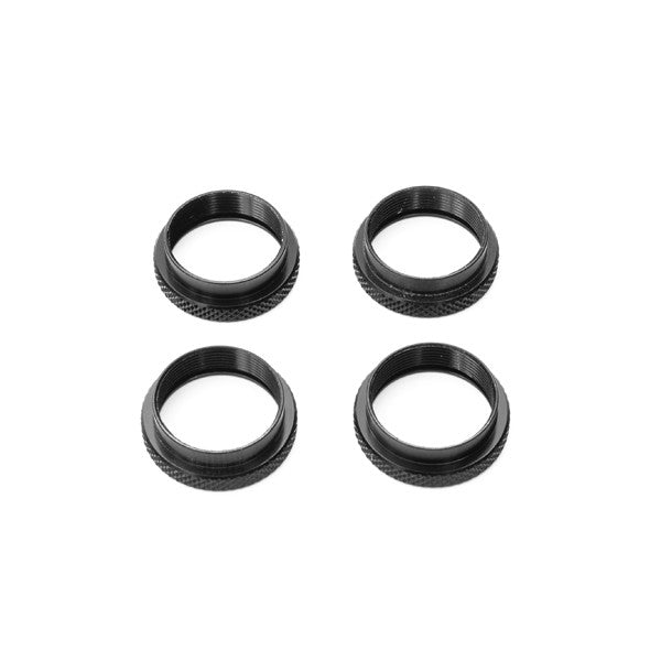 Molette d'amortisseur 16mm Big Bore - HT-598106