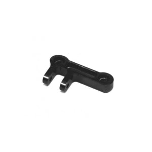 Support de renfort arrière STR8 en aluminium - STRS-055