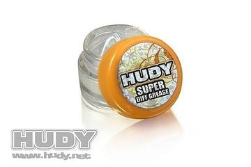 Hudy graisse super différentiel - 106212