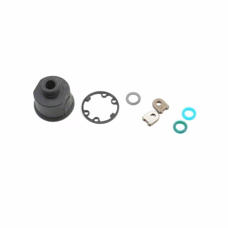 Boitier de differentiel - Traxxas 3978