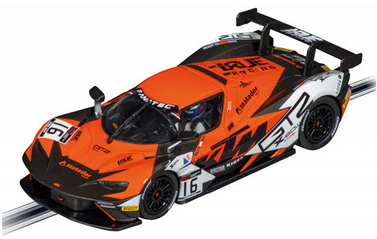 Circuit voitures Carrera Digital 132 Race to Victory" 30023"