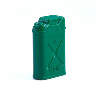 Réservoir d'huile fastrax vert 1/18ème - FAST2412