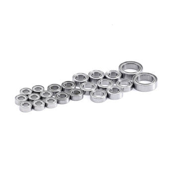 Kit de roulement à billes fastrax pour TRX-4M - FTTX467