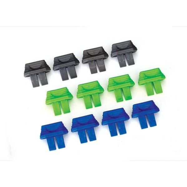Connecteur Indicateur de charge Batterie - Traxxas 2943