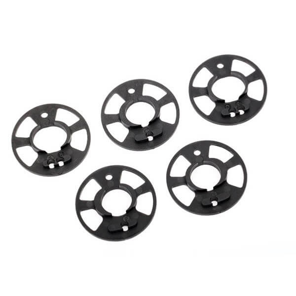 Adaptateur moteur pour voiture 4x2 (x5) - Traxxas 3790