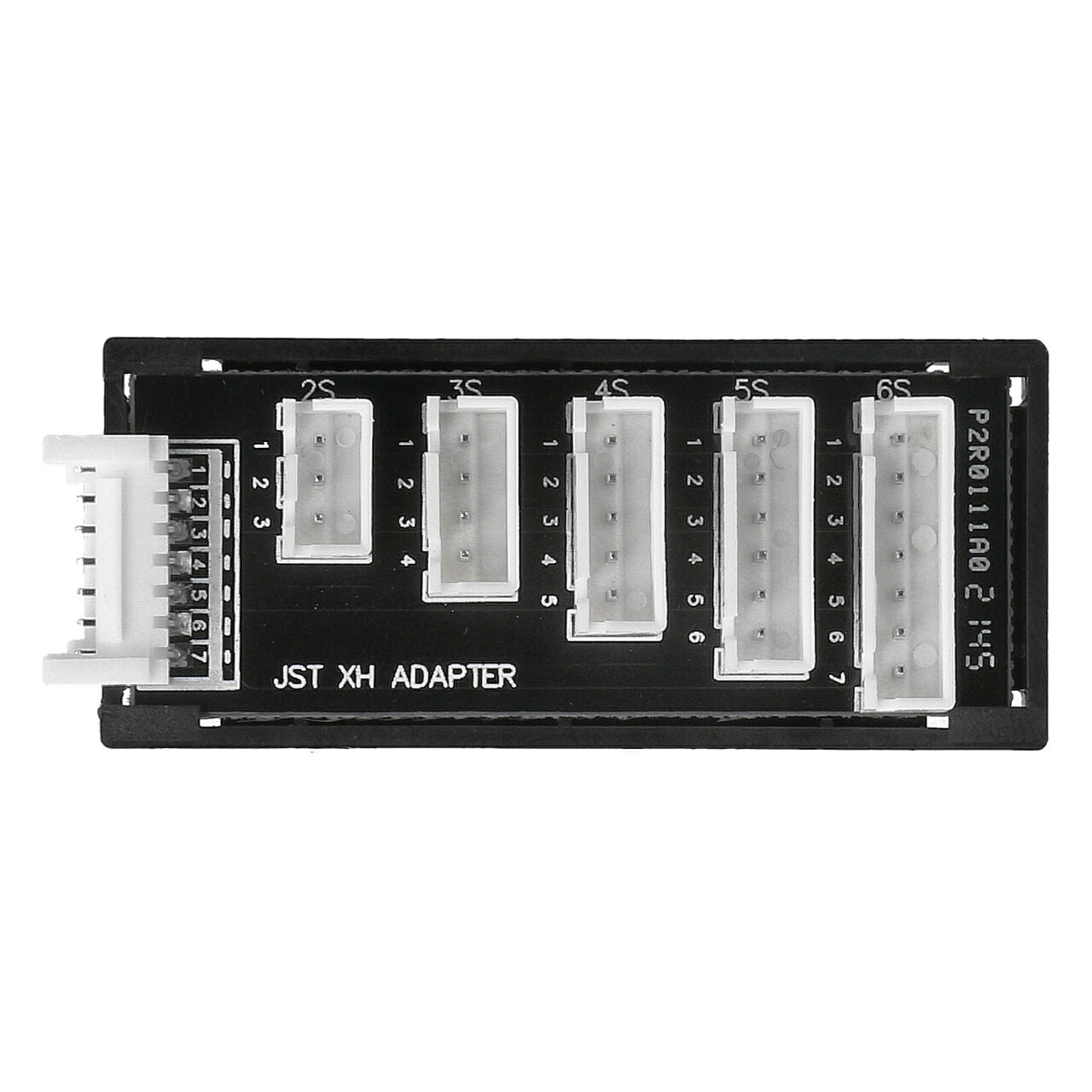 Platine d'équilibrage XH - Lipo 2 à 6 S