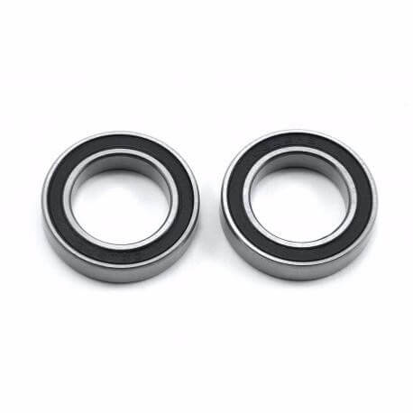 Traxxas 2 Roulements 15x24x5mm à billes étanches 5106A