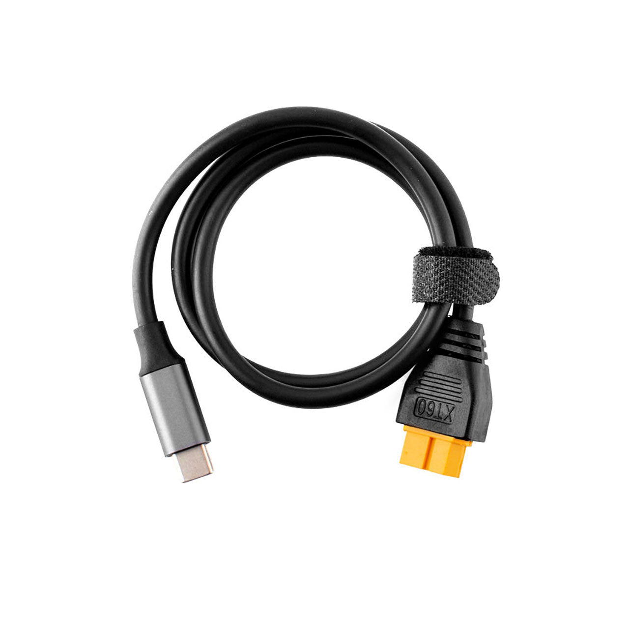 Câble adaptateur USB-C vers XT60 - SC100