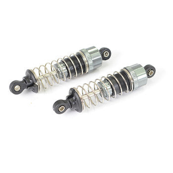 Amortisseurs huilés à couvercle en alu pour FTX Tracer - FTX9775