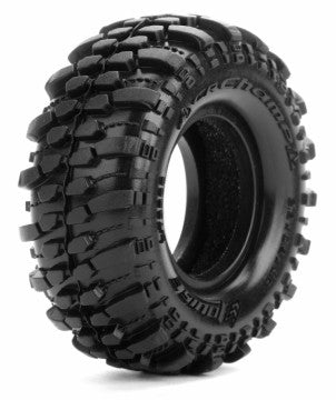 Pneus CR-CHAMP 1.0 Super Soft avec Mousses (2) - LT3366VI