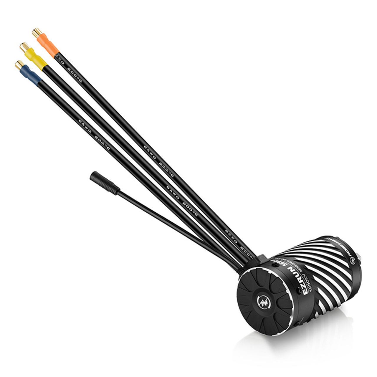 Moteur Hobbywing Ezrun 5690SD G2 1250kV / 8mm pour 1/6 - HW30402350