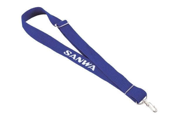 Sangle de cou pour émetteur Sanwa 107A30052B