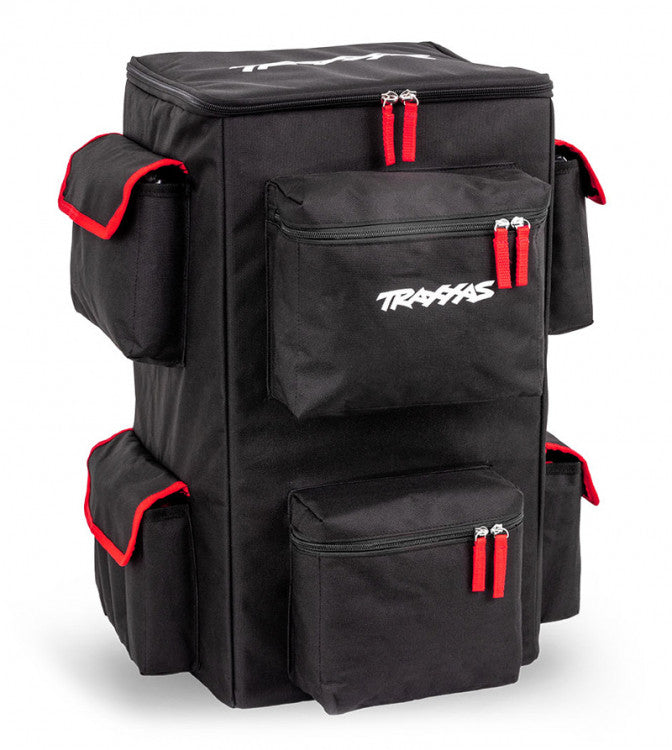 Traxxas Sac de Transport Backpack 9916