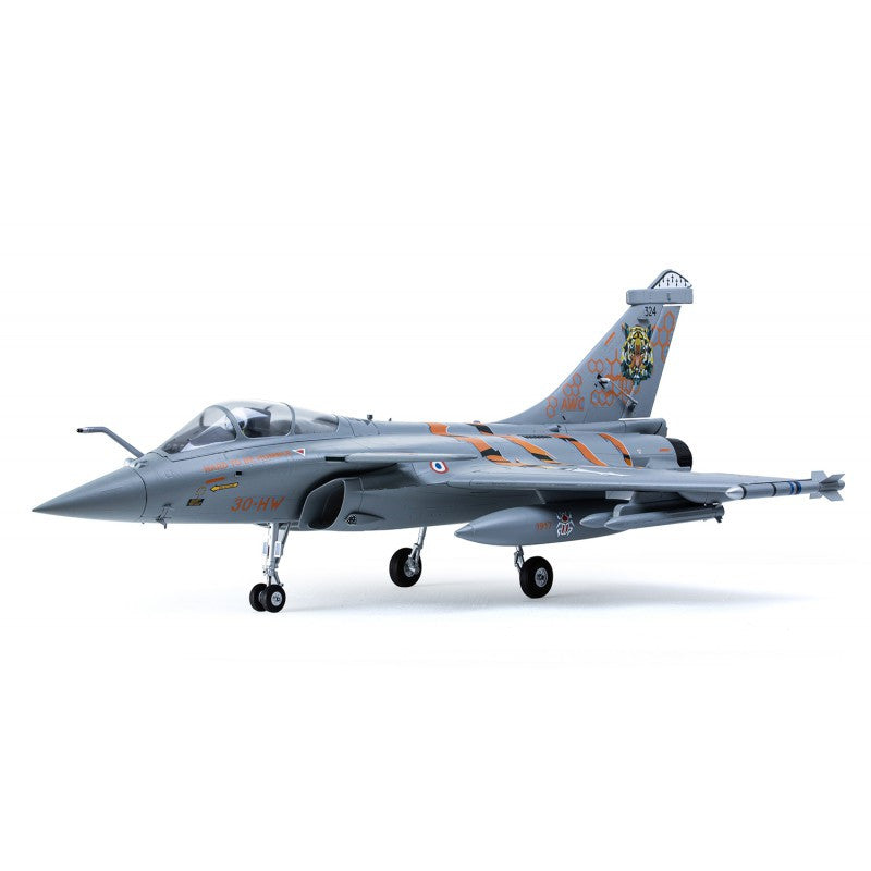 FMS 1/14 Jet 1m EDF Dassault Rafale PNP kit + reflex FMS139P-REFV2