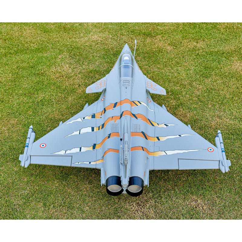 FMS 1/14 Jet 1m EDF Dassault Rafale PNP kit + reflex FMS139P-REFV2