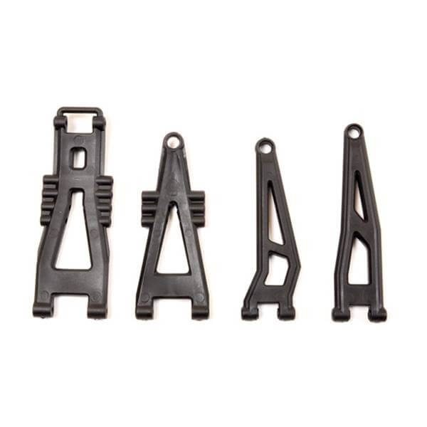Set de triangles avant/arrière - T2M T4933/04